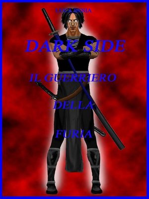 cover image of Dark Side--Il Guerriero Della Furia